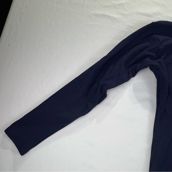 Under Armour - Men’s Navy Shirt - Large - Picture 13 of 16